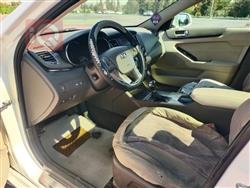 Kia Cadenza